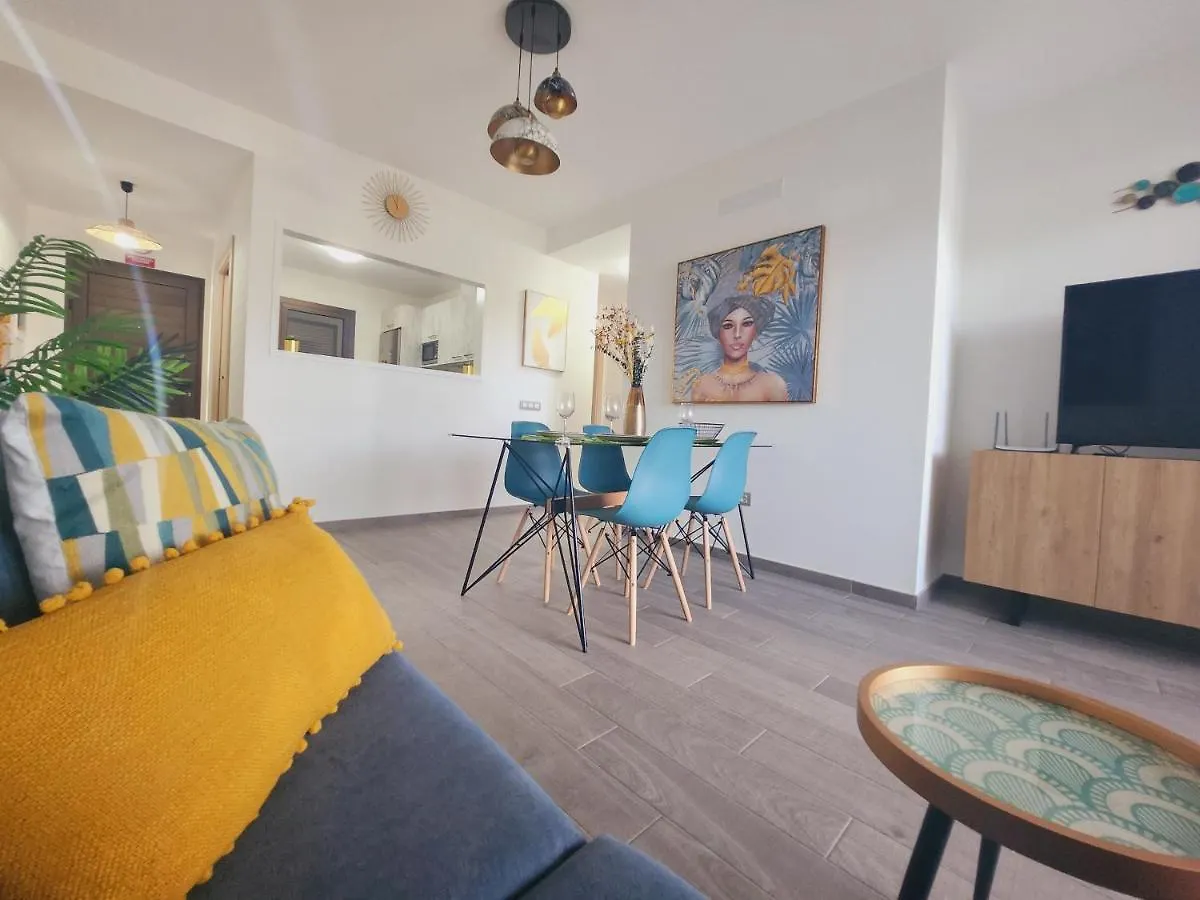 شقة Ohana Home Beach And Love كاليتا ذي فوستي