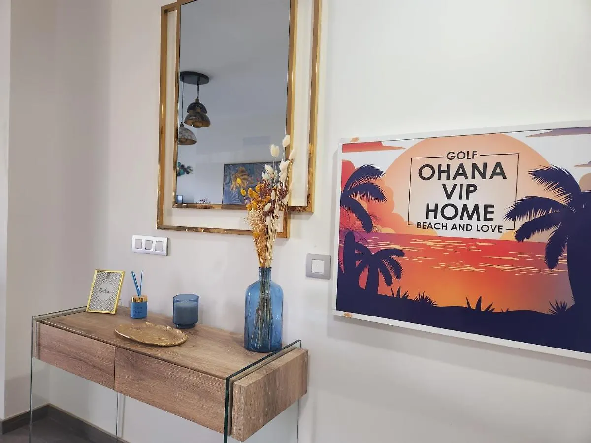 Ohana Home Beach And Love Caleta De Fuste Spain
