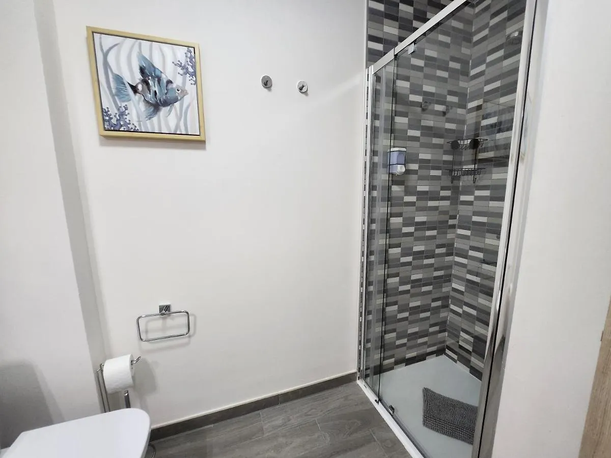 Ohana Home Beach And Love Caleta De Fuste Apartment