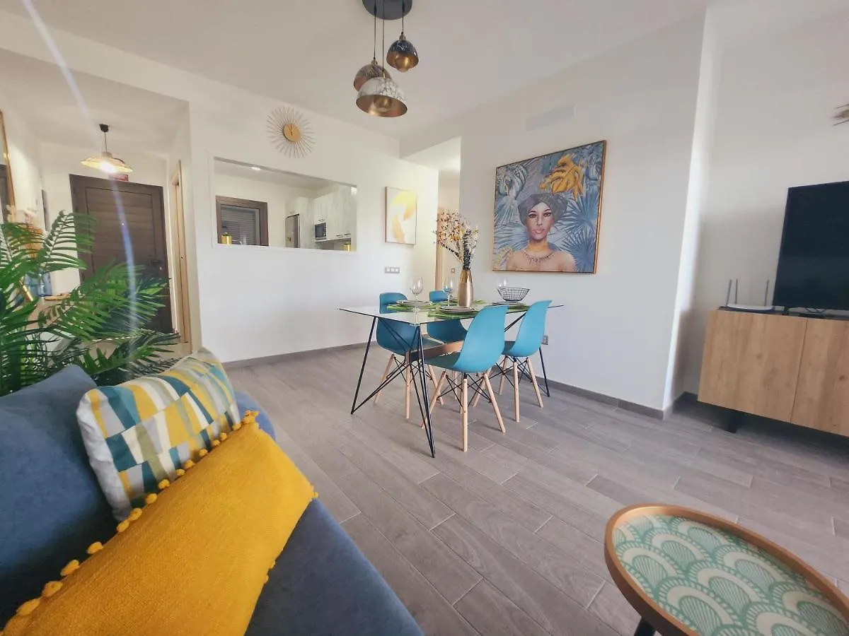 Ohana Home Beach And Love Caleta De Fuste Apartment