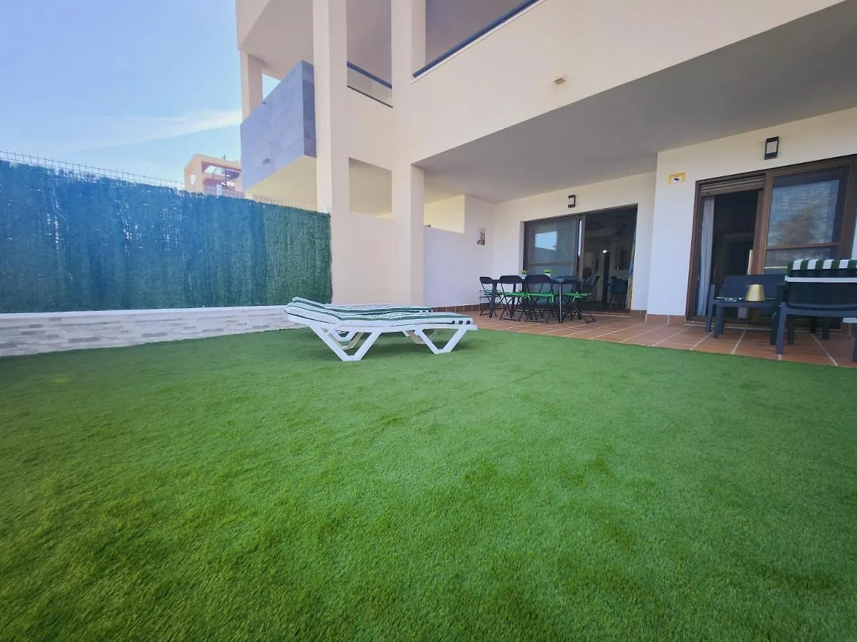 Apartment Ohana Home Beach And Love Caleta De Fuste Spain