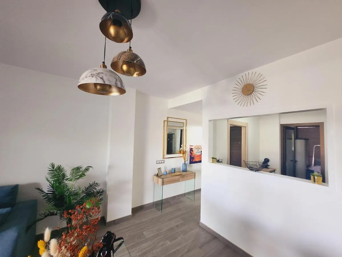 Apartment Ohana Home Beach And Love Caleta De Fuste