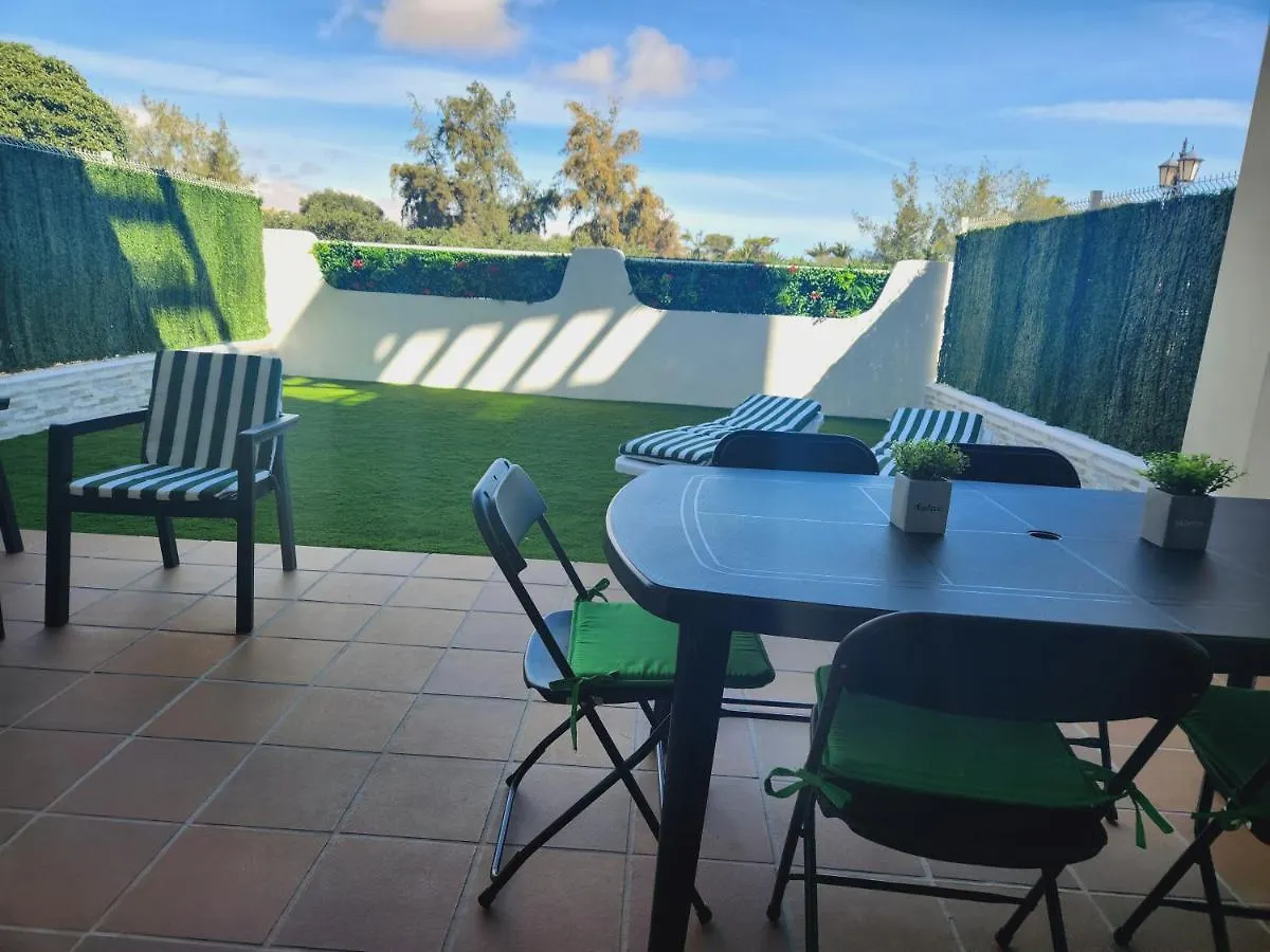 Apartment Ohana Home Beach And Love Caleta De Fuste