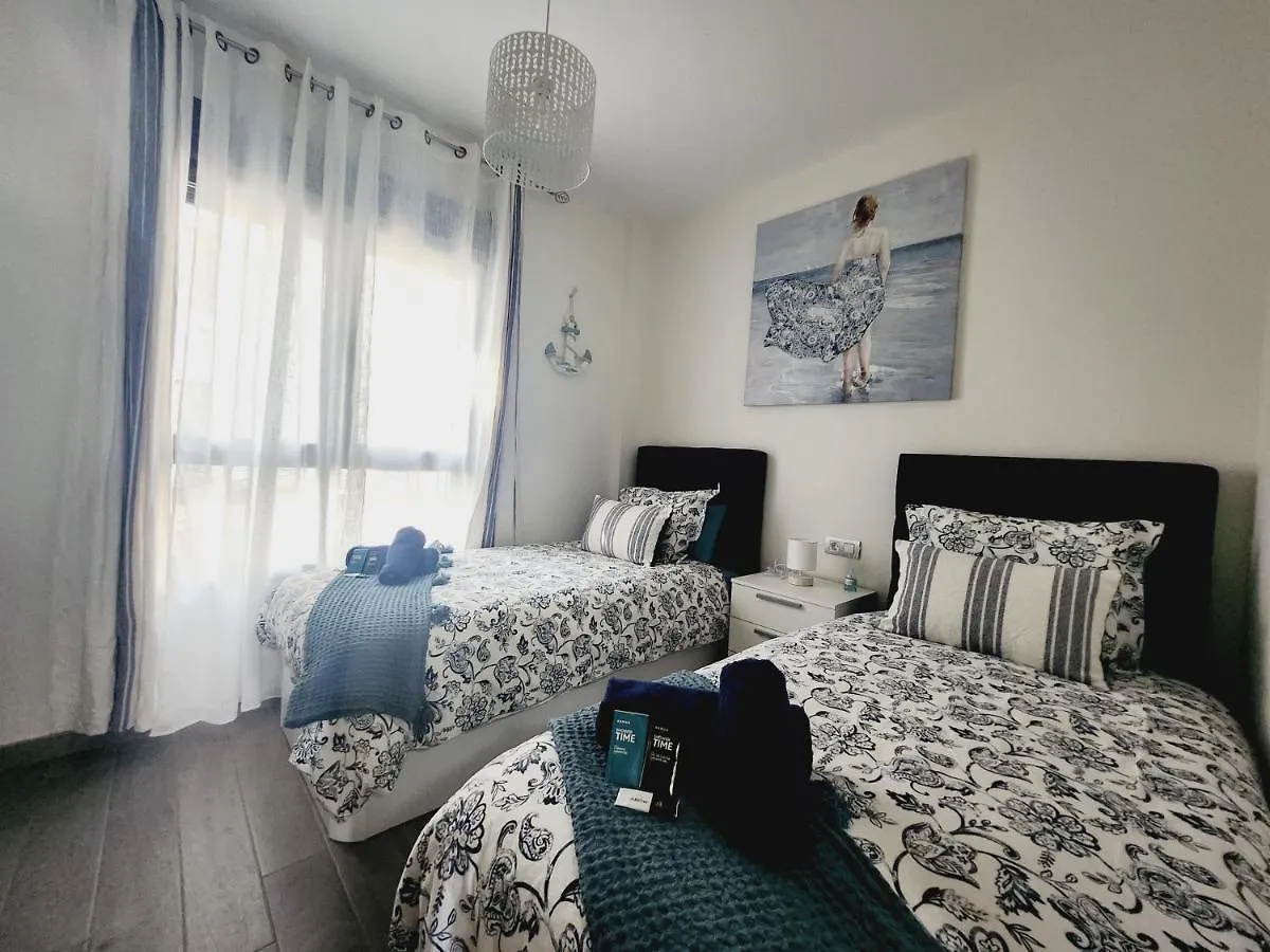 Ohana Home Beach And Love Caleta De Fuste Apartment
