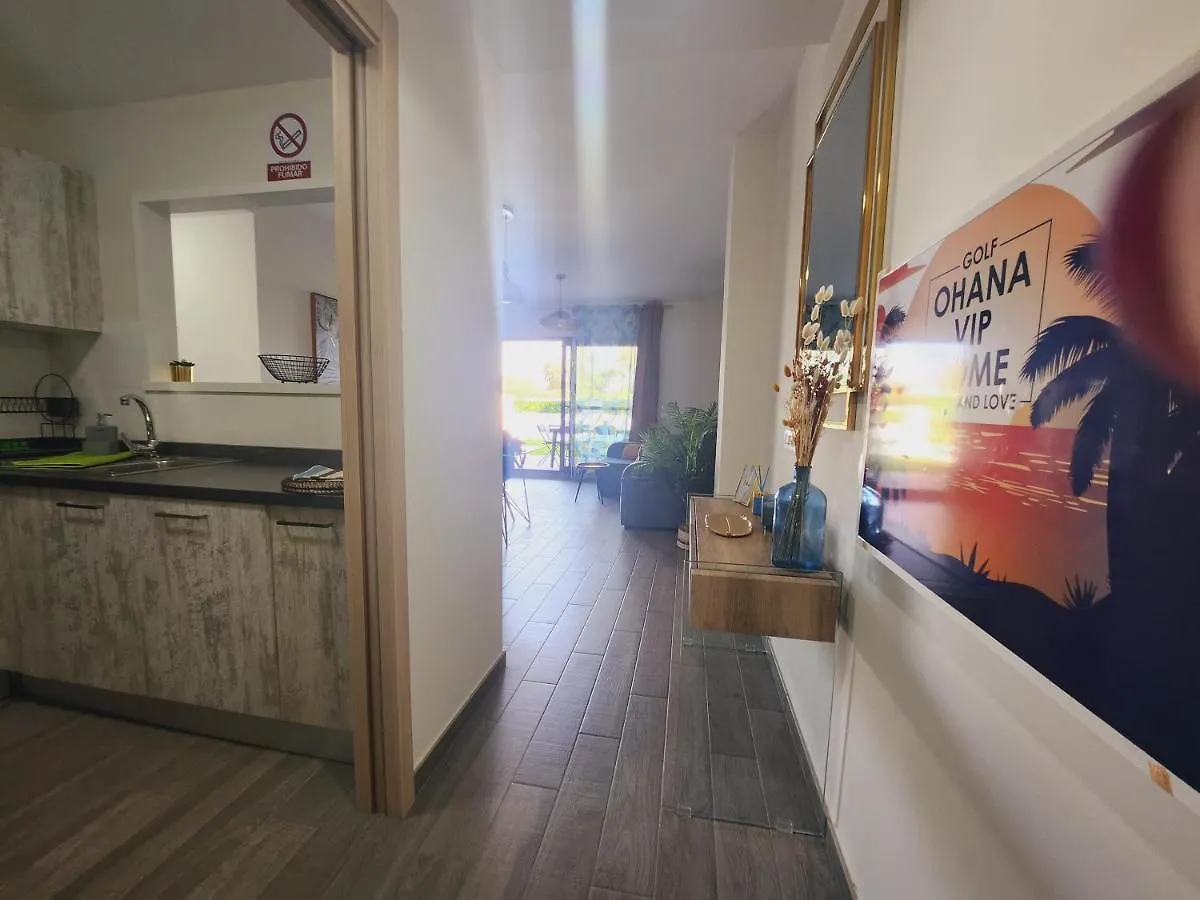 Ohana Home Beach And Love Caleta De Fuste Apartment