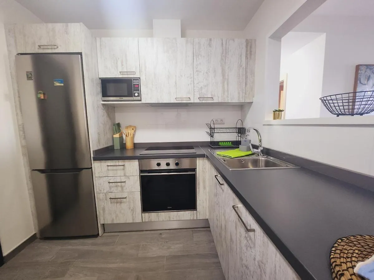 Ohana Home Beach And Love Caleta De Fuste Apartment