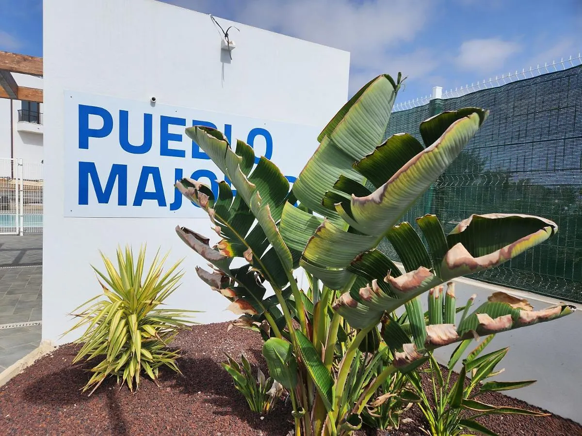 Apartment Ohana Home Beach And Love Caleta De Fuste