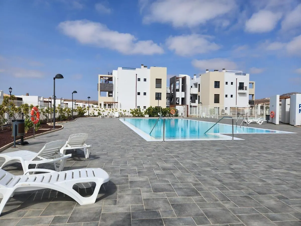 Ohana Home Beach And Love Caleta De Fuste 0*,