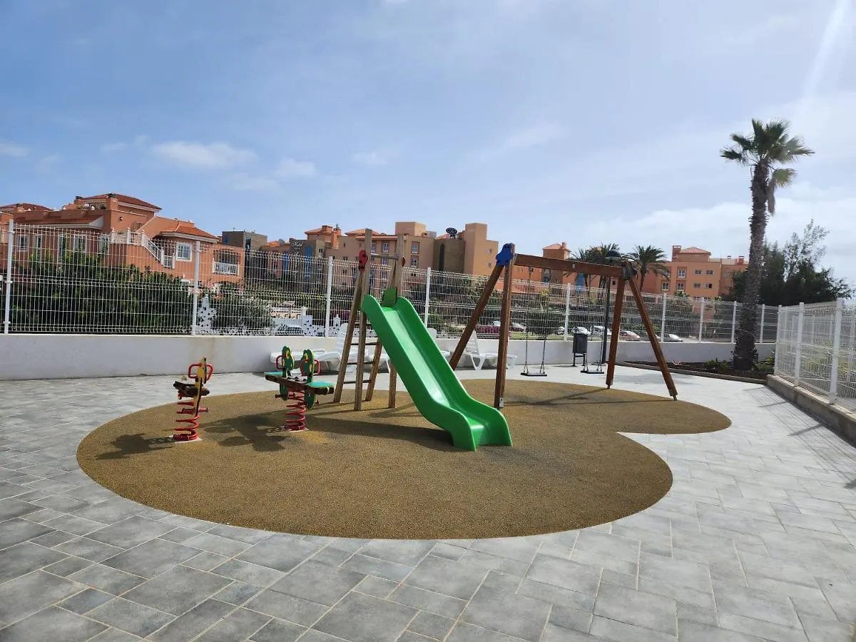Ohana Home Beach And Love Caleta De Fuste Apartment