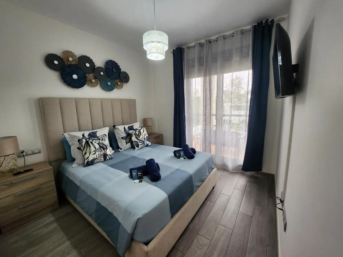 Ohana Home Beach And Love Caleta De Fuste