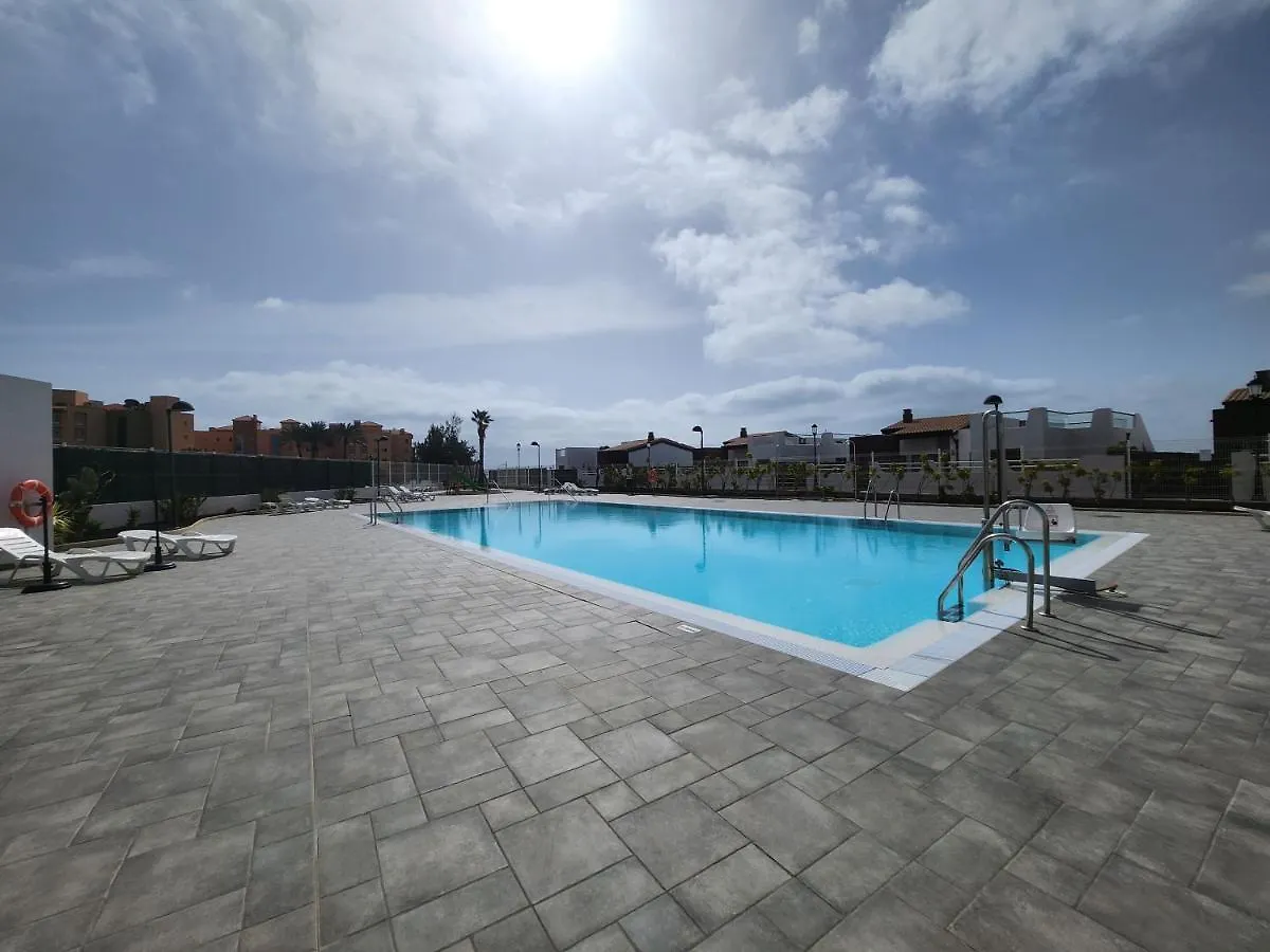 Ohana Home Beach And Love Caleta De Fuste Spain