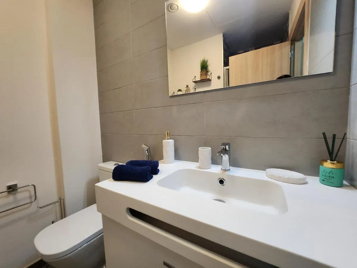 Ohana Home Beach And Love Caleta De Fuste Apartment
