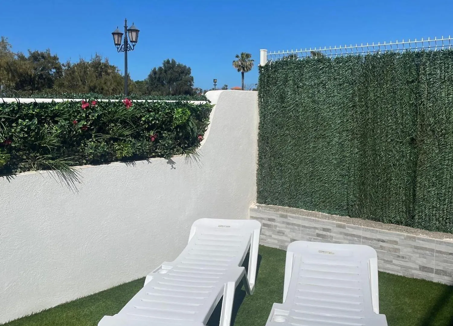 Apartment Ohana Home Beach And Love Caleta De Fuste Spain